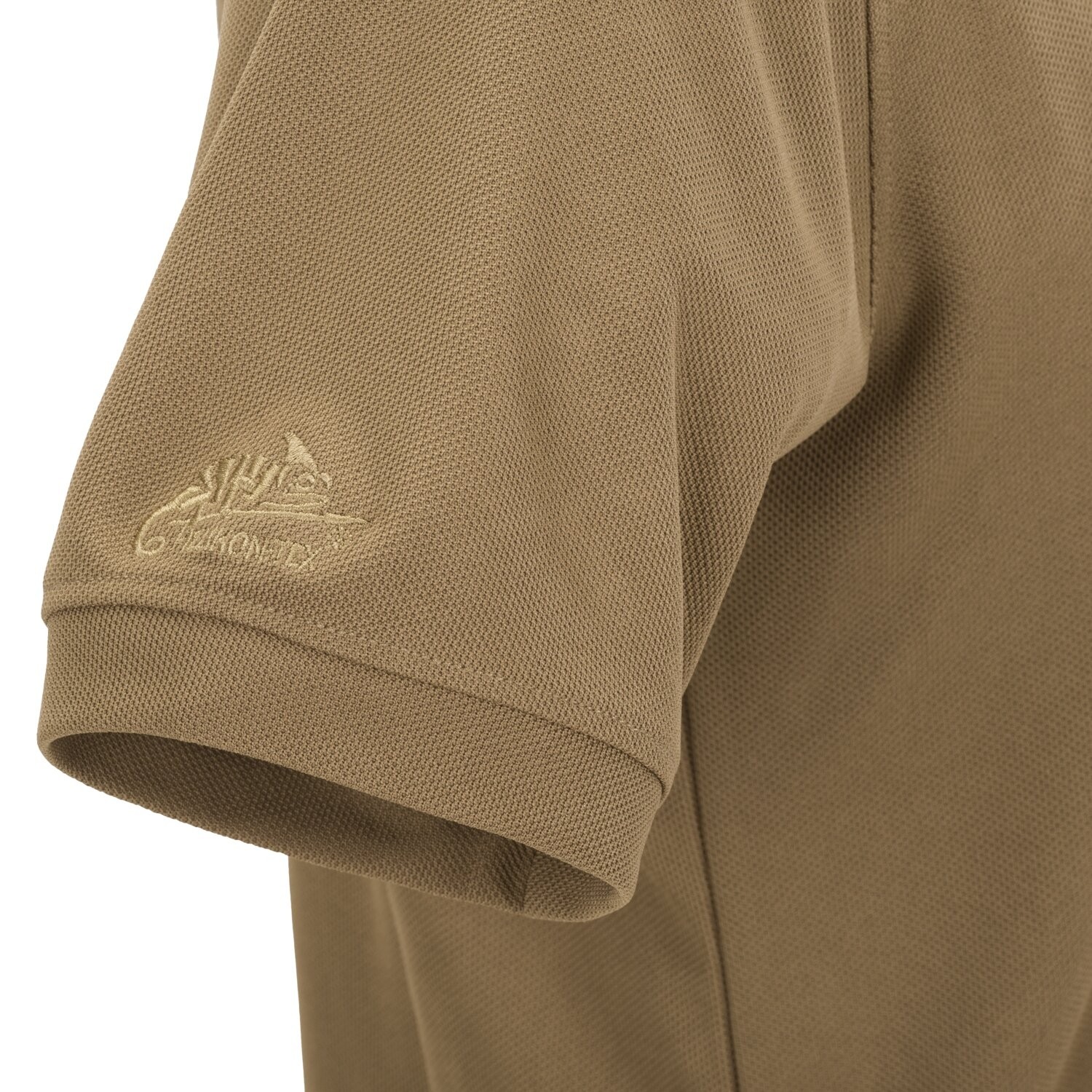 Поло Helikon-Tex Polo UTL - TopCool Coyote Фото 4